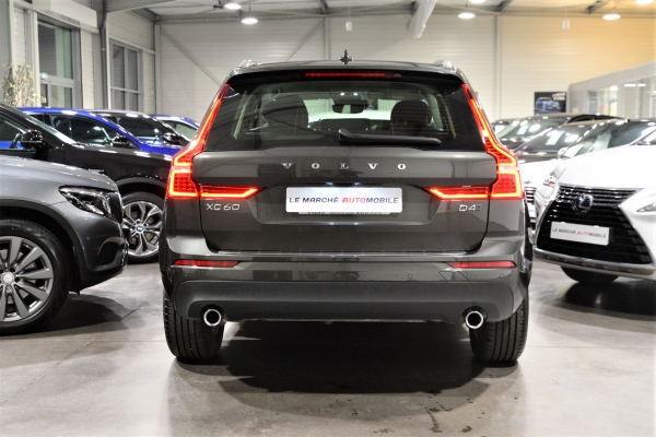 Volvo XC60 D4 190CH AWD BUSINESS GEARTRONIC 