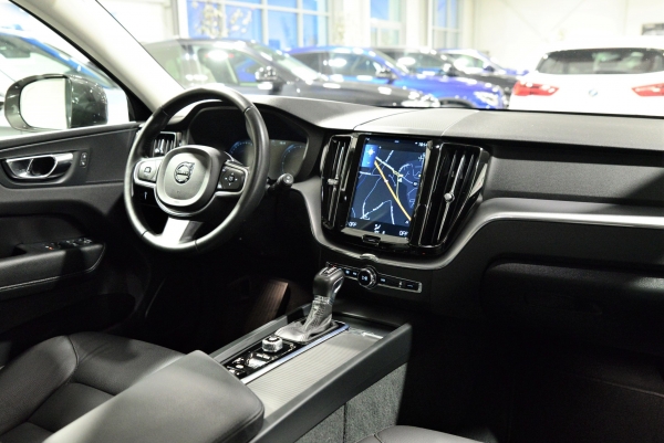 Volvo XC60 D4 190CH AWD BUSINESS GEARTRONIC 