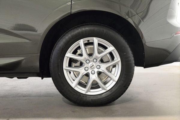  Volvo XC60 D4 190CH AWD BUSINESS GEARTRONIC 