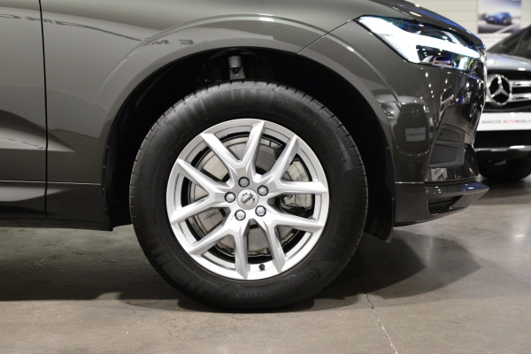  Volvo XC60 D4 190CH AWD BUSINESS GEARTRONIC 