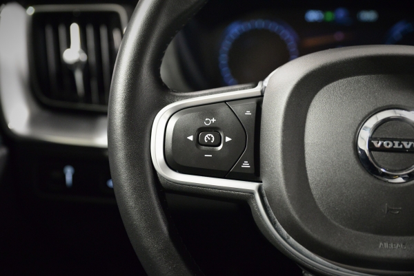  Volvo XC60 D4 190CH AWD BUSINESS GEARTRONIC 