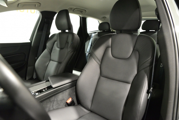  Volvo XC60 D4 190CH AWD BUSINESS GEARTRONIC 