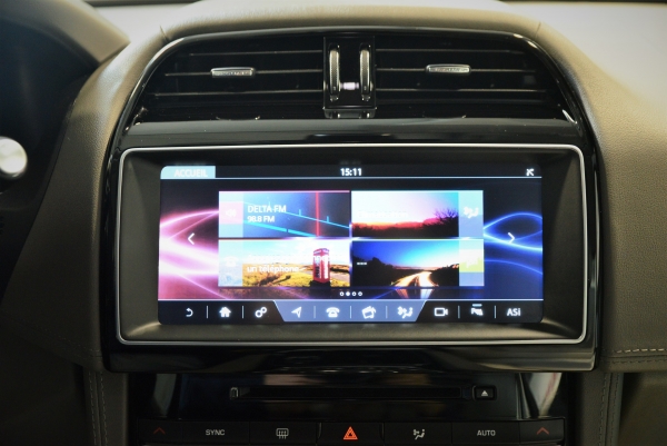 Jaguar  F-PACE D180 PORTFOLIO AWD BVA8 