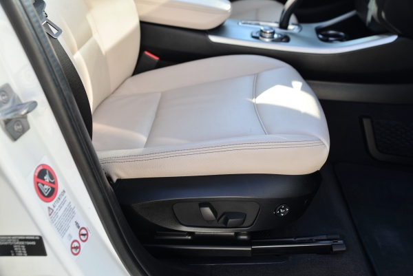 BMW X3 30D 258CH XDRIVE EXCLUSIVE BVA8