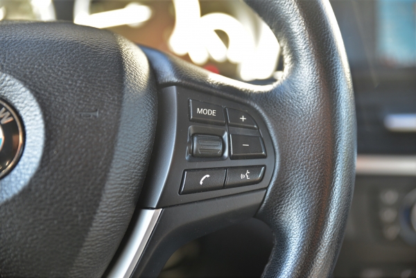 BMW X3 30D 258CH XDRIVE EXCLUSIVE BVA8