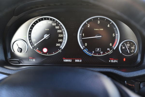 BMW X3 30D 258CH XDRIVE EXCLUSIVE BVA8