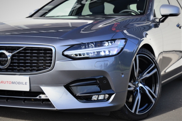  Volvo V90 D5 235CH AWD R-DESIGN GEARTRONIC 8
