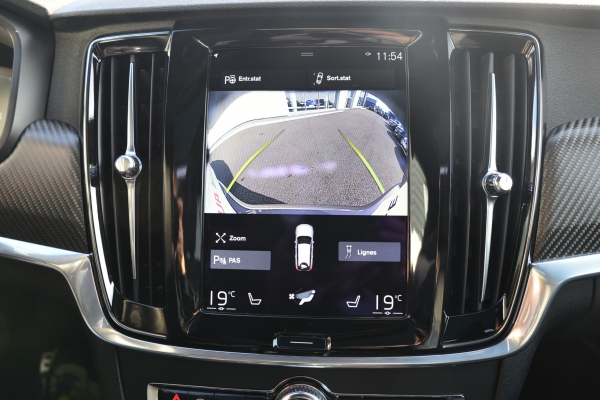  Volvo V90 D5 235CH AWD R-DESIGN GEARTRONIC 8