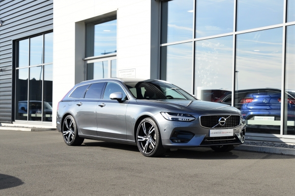 Volvo V90 D5 235CH AWD R-DESIGN GEARTRONIC 8