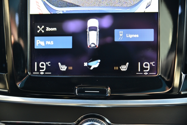  Volvo V90 D5 235CH AWD R-DESIGN GEARTRONIC 8