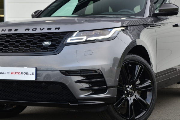 Land Rover VELAR D300 R-DYNAMIC HSE AWD BVA 