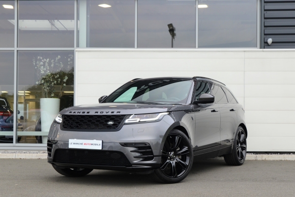 Land Rover VELAR D300 R-DYNAMIC HSE AWD BVA 