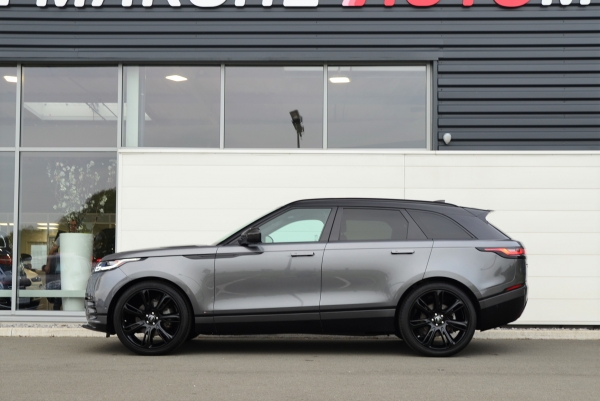 Land Rover VELAR D300 R-DYNAMIC HSE AWD BVA 