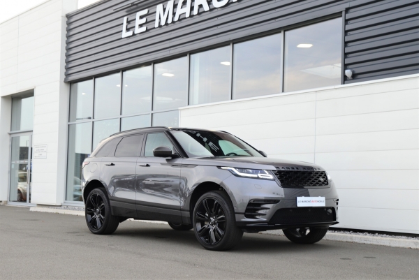 Land Rover VELAR D300 R-DYNAMIC HSE AWD BVA 