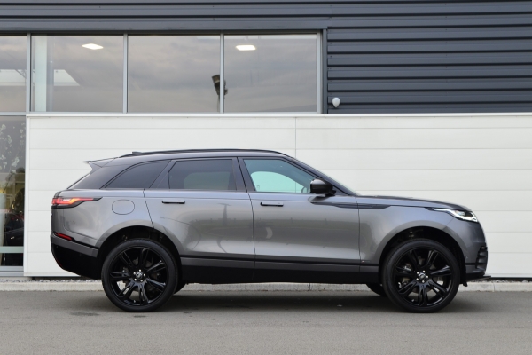 Land Rover VELAR D300 R-DYNAMIC HSE AWD BVA 