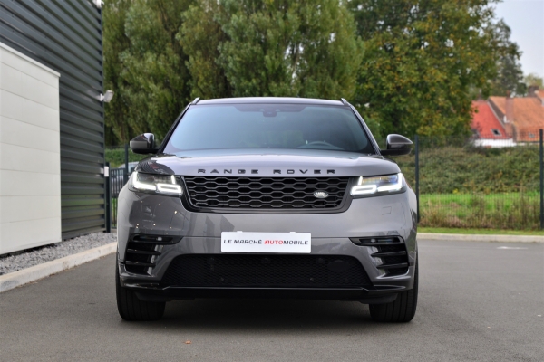 Land Rover VELAR D300 R-DYNAMIC HSE AWD BVA 