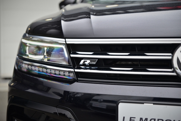  Volkswagen TIGUAN TDI 150 CH CARAT EXCLUSIVE PACK R-LINE DSG7