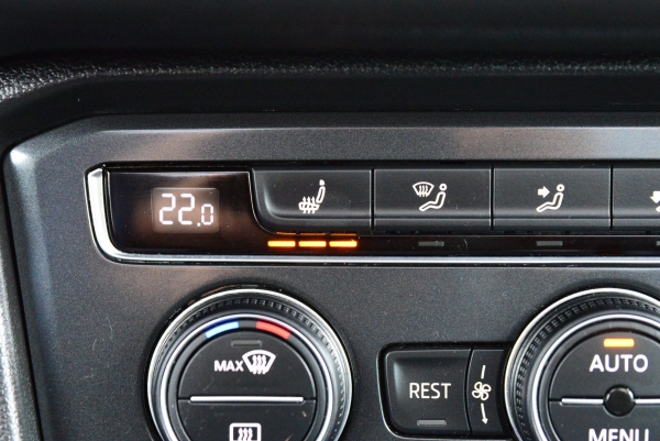  Volkswagen TIGUAN TDI 150 CH CARAT EXCLUSIVE PACK R-LINE DSG7