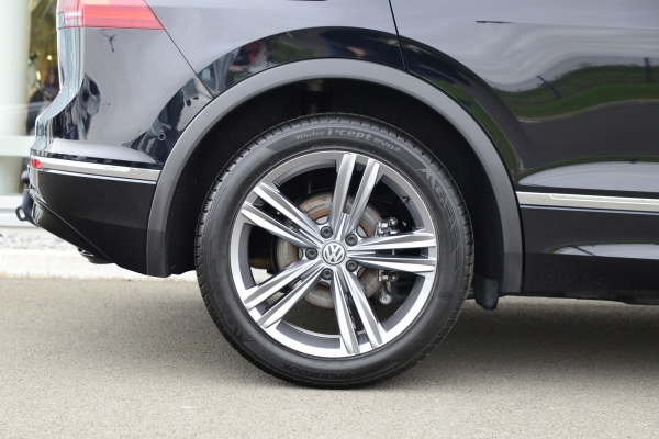  Volkswagen TIGUAN TDI 150 CH CARAT EXCLUSIVE PACK R-LINE DSG7