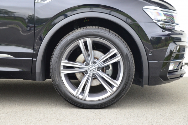  Volkswagen TIGUAN TDI 150 CH CARAT EXCLUSIVE PACK R-LINE DSG7