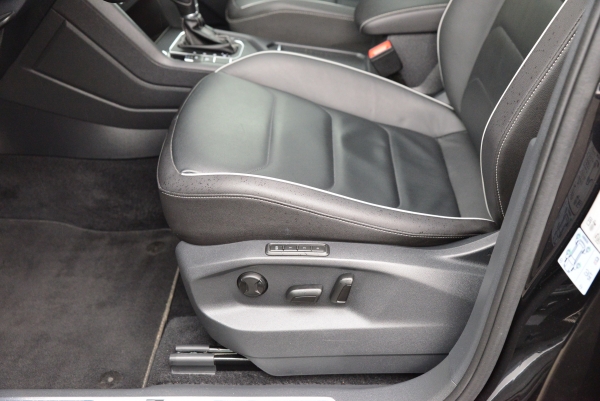  Volkswagen TIGUAN TDI 150 CH CARAT EXCLUSIVE PACK R-LINE DSG7