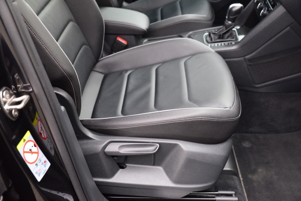  Volkswagen TIGUAN TDI 150 CH CARAT EXCLUSIVE PACK R-LINE DSG7