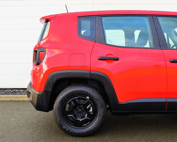 JEEP RENEGADE 1.0 GSE T3 120 CH SPORT