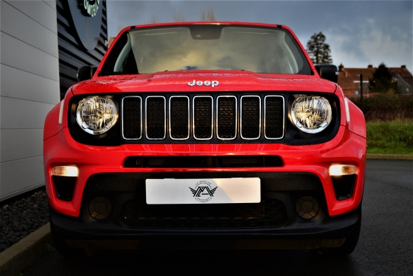 JEEP RENEGADE 1.0 GSE T3 120 CH SPORT