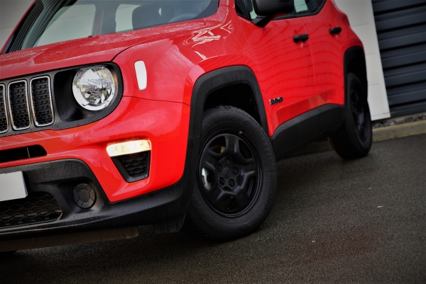 JEEP RENEGADE 1.0 GSE T3 120 CH SPORT