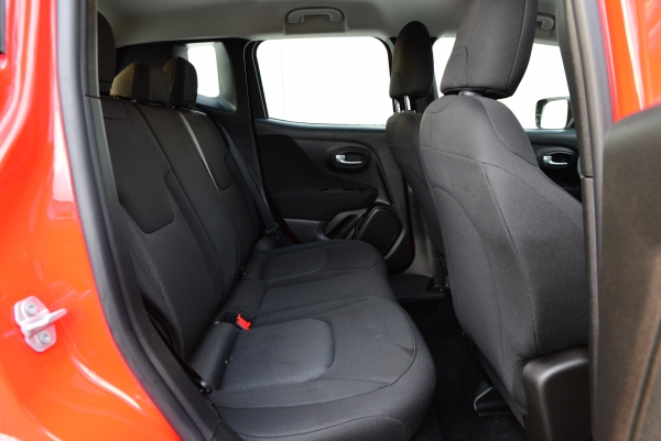 JEEP RENEGADE 1.0 GSE T3 120 CH SPORT