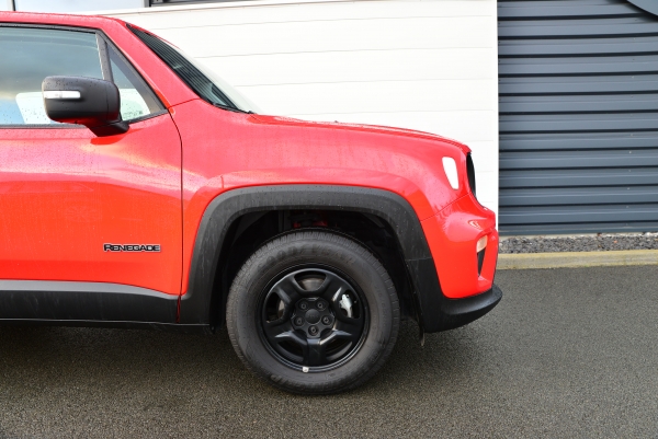 JEEP RENEGADE 1.0 GSE T3 120 CH SPORT