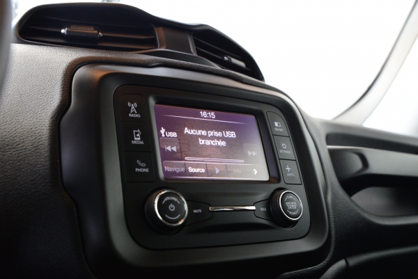 JEEP RENEGADE 1.0 GSE T3 120 CH SPORT