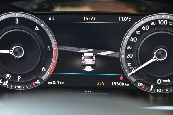  Volkswagen TIGUAN TDI 150 CARAT EXCLUSIVE PACK R-LINE DSG7