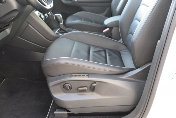  Volkswagen TIGUAN TDI 150 CARAT EXCLUSIVE PACK R-LINE DSG7