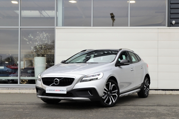  Volvo V40 CROSS COUNTRY D3 150CH ÖVERSTA EDITION