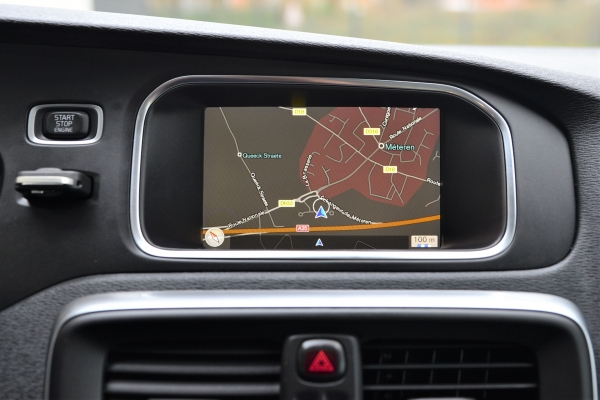  Volvo V40 CROSS COUNTRY D3 150CH ÖVERSTA EDITION