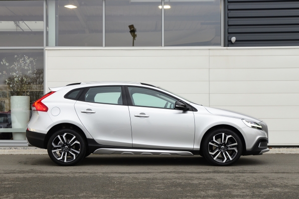  Volvo V40 CROSS COUNTRY D3 150CH ÖVERSTA EDITION