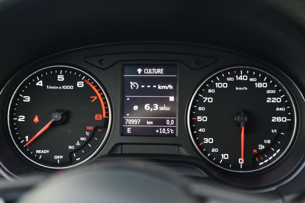 Audi Q2 1.4 TFSI 150CH COD SPORT 