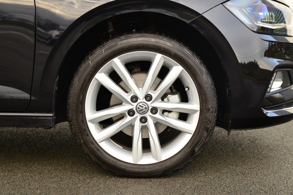  Volkswagen POLO 115 ch TFSI CARAT EXCLUSIVE DSG7