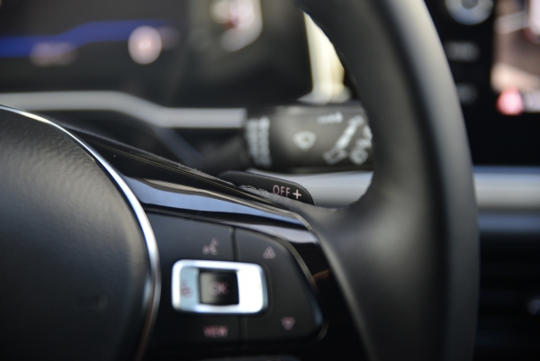  Volkswagen POLO 115 ch TFSI CARAT EXCLUSIVE DSG7