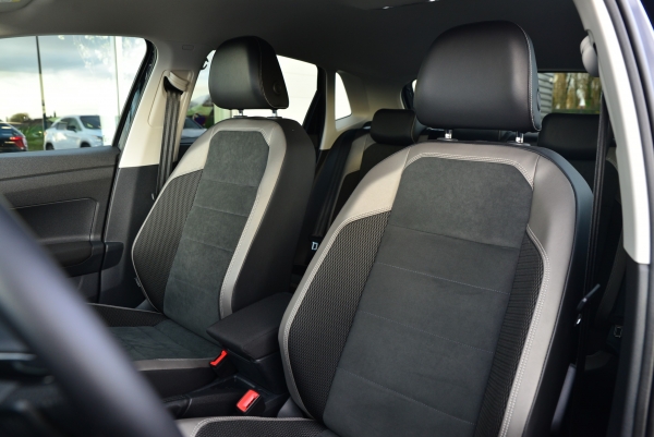  Volkswagen POLO 115 ch TFSI CARAT EXCLUSIVE DSG7
