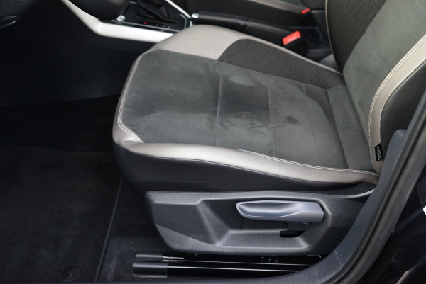  Volkswagen POLO 115 ch TFSI CARAT EXCLUSIVE DSG7