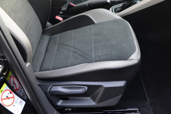  Volkswagen POLO 115 ch TFSI CARAT EXCLUSIVE DSG7
