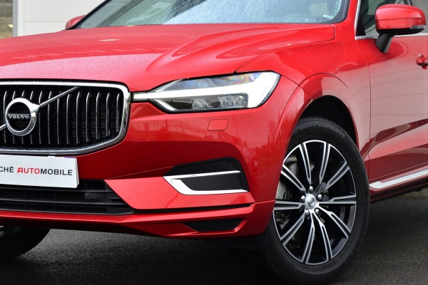  Volvo XC60 D4 190CH AWD INSCRIPTION LUXE GEARTRONIC 8