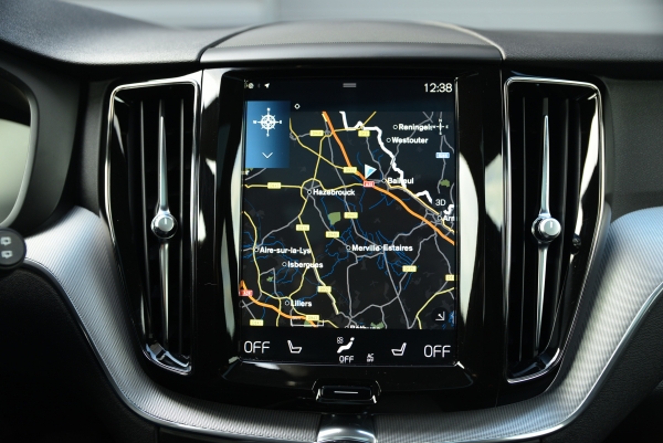  Volvo XC60 D4 190CH AWD INSCRIPTION LUXE GEARTRONIC 8