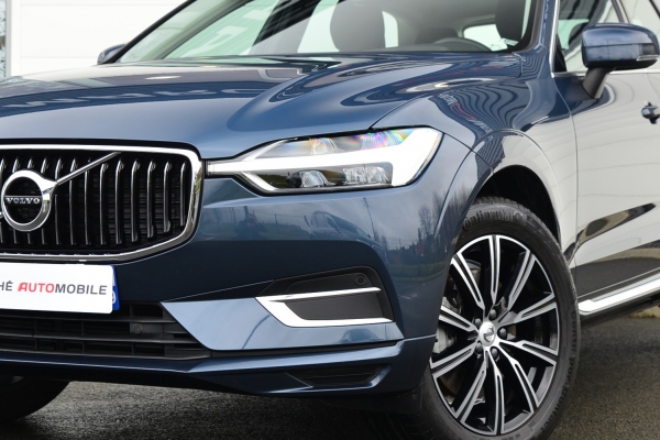  Volvo XC60 D5 235CH AWD INSCRIPTION GEARTRONIC 8