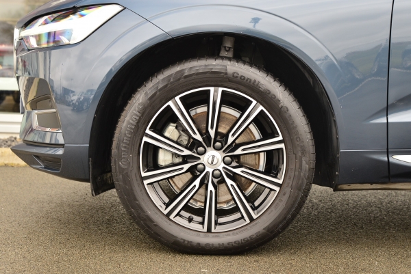  Volvo XC60 D5 235CH AWD INSCRIPTION GEARTRONIC 8