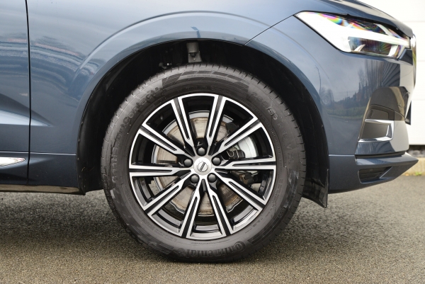  Volvo XC60 D5 235CH AWD INSCRIPTION GEARTRONIC 8