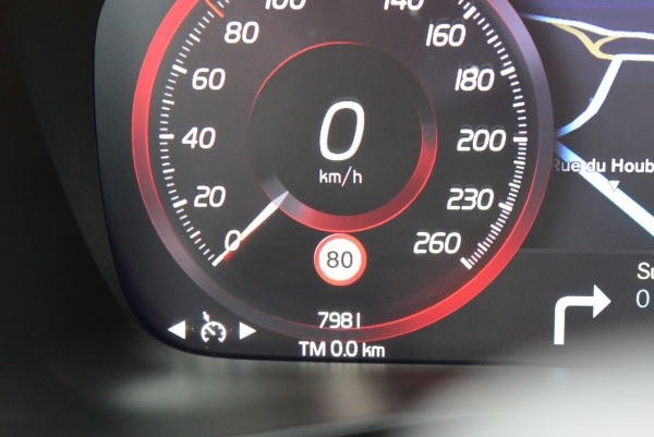  Volvo XC40 D3 150CH INSCRIPTION GEARTRONIC 8