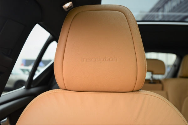  Volvo XC40 D3 150CH INSCRIPTION GEARTRONIC 8